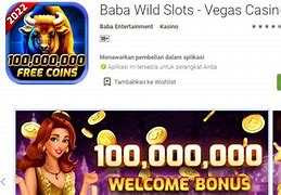 Apk Slot Dapat Koin Gratis