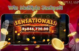 Cara Menang Banyak Di Game Slot Mudah Jp 2024 Terbaru