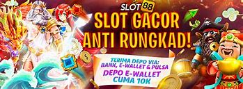 Daftar Slot Dapat Bonus Saldo Dana Kaget Terbaru