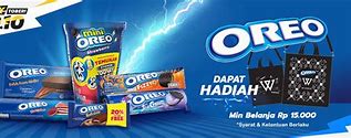 Oreo 5D Hargatoto Berapa Harganya Sekarang