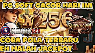 Pg Soft Gacor Hari Ini Slot Pg Project Wolf Hunting Hari Ini