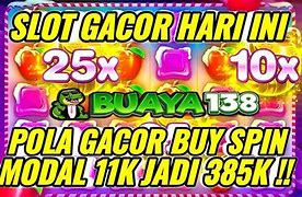 Slot Gacor Hari Ini ✅ Sweet Bonanza Pola Gacor Bonanza Bonanza Gacor Hari Ini