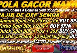 Slot Gacor Hoki99 Hari Ini Terpercaya Dan Bonusnya Besaran