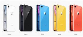 Slot Kartu Iphone Xr Ada Berapa Warna